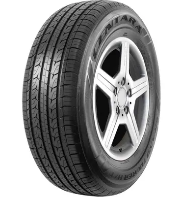 Легковая шина Centara Grand Tourer HT 275/50 R22 111V