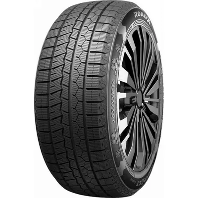Легковая шина RoadX RXFrost Arctic 195/70 R14 91T