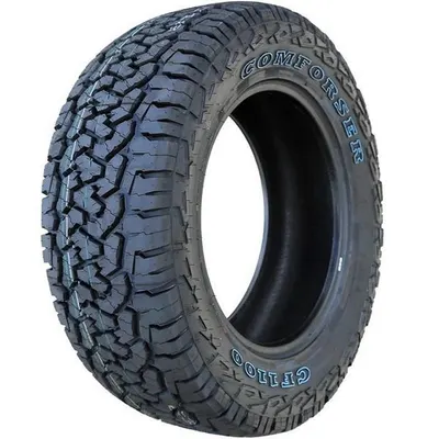 Внедорожная шина Comforser CF1100 35/12,5 R22 117S