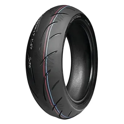 Мотошина KINGTYRE K97 130/70 R18 63V Front Wheel (переднее колесо)