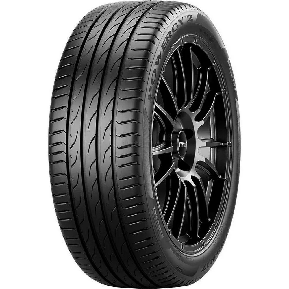 Легковая шина Pirelli Powergy 2 215/45 R18 93Y