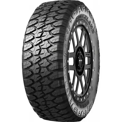 Легковая шина ForceLand Rebel Hawk R/T 285/50 R20 116T