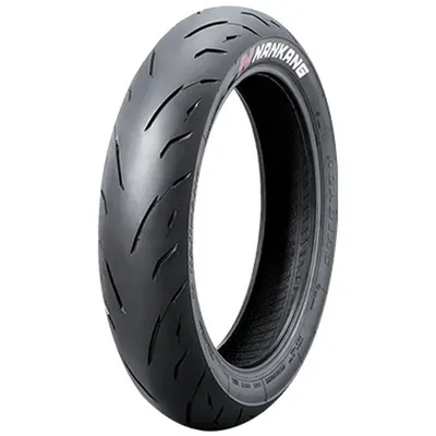 Мотошина Nankang WF-99 140/70 R17 66H Rear Wheel (заднее колесо)
