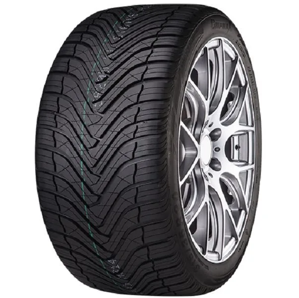 Легковая шина Gripmax SureGrip A/S 255/35 R19 96W