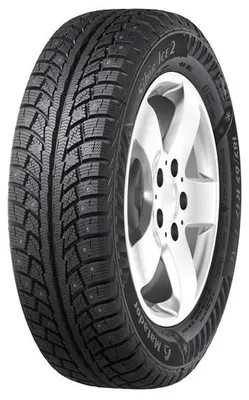 Легковая шина Matador MP-30 Sibir Ice 2 SUV 235/70 R16 106T