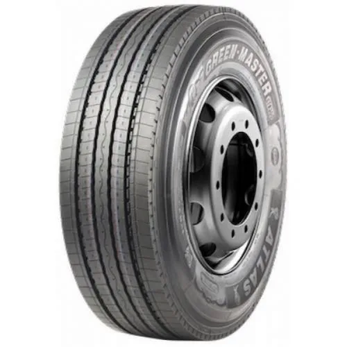Грузовая шина CrossWind CWS30K 385/55R22,5 160/K рулевая