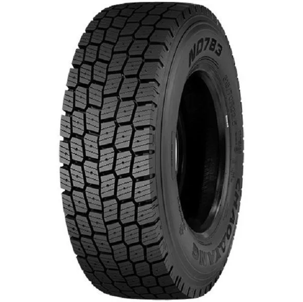 Грузовая шина Goodride IceTrac N2 (ND 783) 315/70R22,5 154/150K ведущая 20PR
