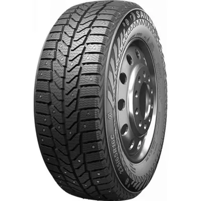 Легкогрузовая шина Sailun Commercio Ice 195/65 R16C 104/102R