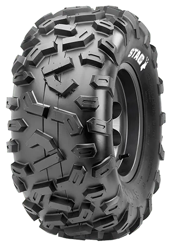 Квадрошина CST Stag CU58 27/9 R14 8PR