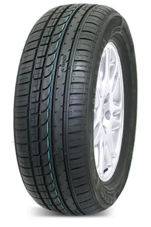 Легковая шина Altenzo Sports Comforter 255/35 R20 100W