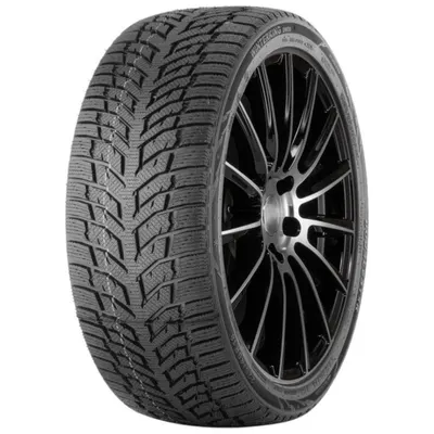 Легковая шина DoubleStar DW08 155/80 R13 79T