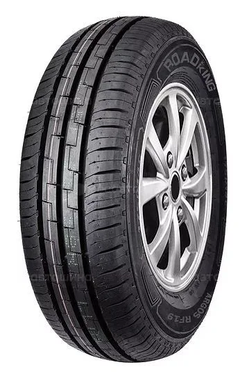 Легкогрузовая шина Roadking Argos RF19 225/75 R16C 121/120R