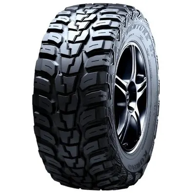 Легкогрузовая шина Kumho KL71 235/75 R15C 104/101Q