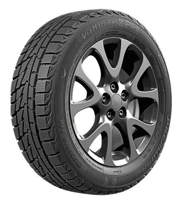 Легковая шина Premiorri ViaMaggiore Z Plus 235/45 R17 97H