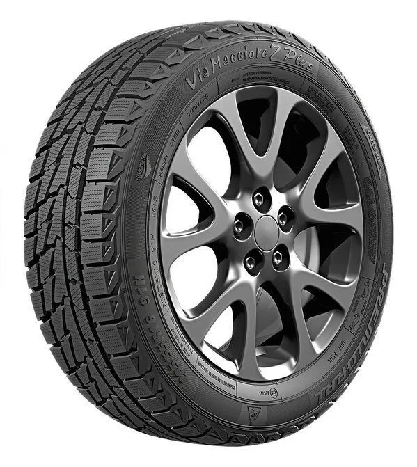 Легковая шина Premiorri ViaMaggiore Z Plus 235/45 R17 97H