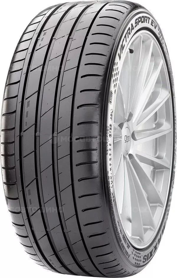 Легковая шина Maxxis Victra Sport EV 235/45 R21 101W