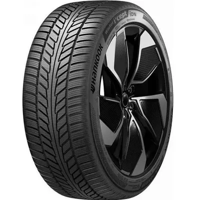 Легковая шина Hankook Winter i*cept iON IW01A 295/35 R22 108V