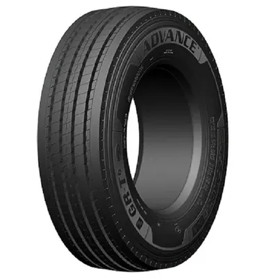 Грузовая шина Advance GR-T1 215/75R17,5 135/133J прицеп 16PR TL