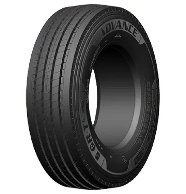 Грузовая шина Advance GR-T1 245/70R19,5 141/140J прицеп 18PR TL