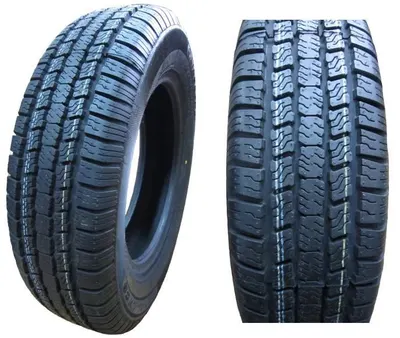 Легкогрузовая шина LingLong CrossWind Storm 01 185/75 R16C 104/102R