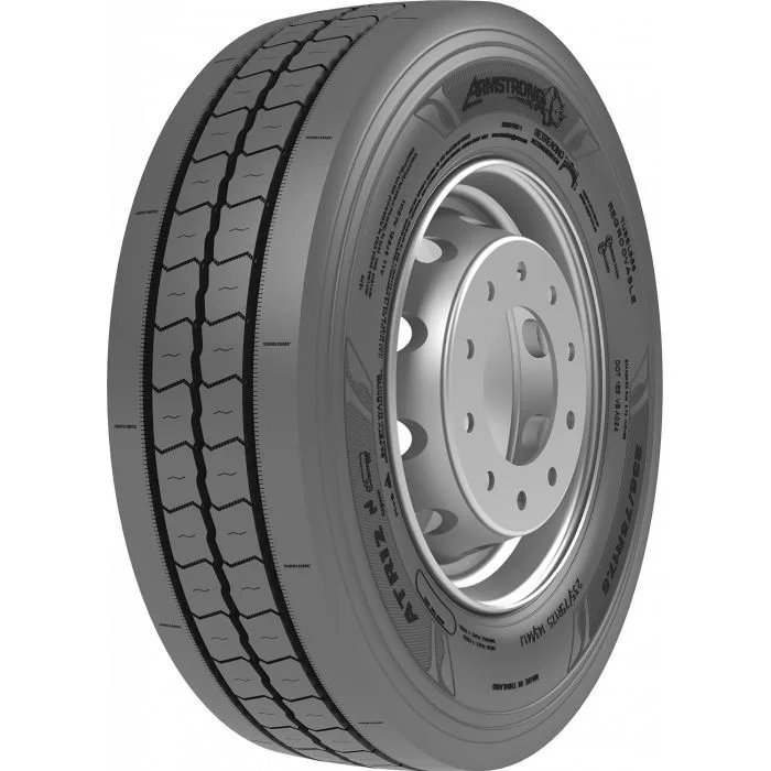 Грузовая шина Armstrong ATR12 235/75R17,5 143/141J прицеп 18PR