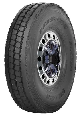 Грузовая шина Deestone SK423 12.00R24 160/157K универсальная TT
