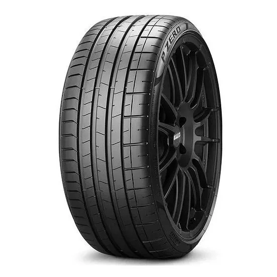 Легковая шина Pirelli PZero GEN-2 Luxury Saloon RunFlat 245/40 R21 100Y