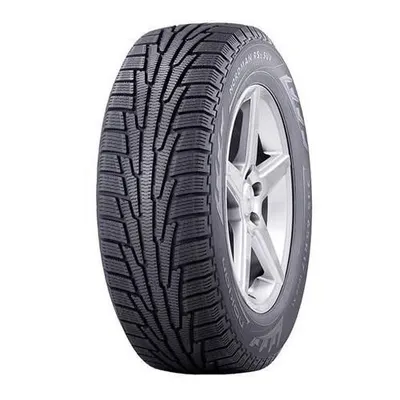 Легковая шина Nokian Tyres (Ikon Tyres) Nordman RS2 SUV 235/65 R18 110R