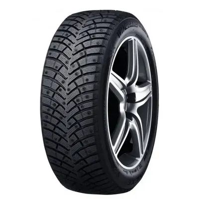 Легковая шина Nexen WinGuard WinSpike 3 нешип. 175/65 R14 86T