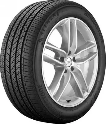 Легковая шина Bridgestone Alenza Sport A/S 235/50 R20 104T
