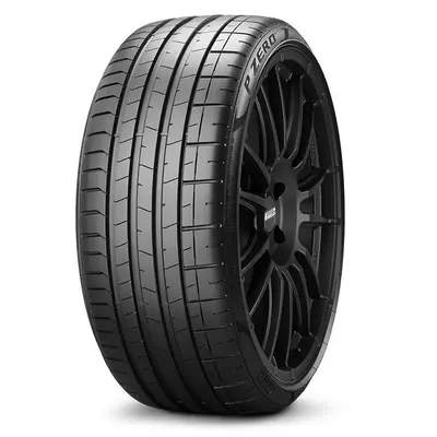 Легковая шина Pirelli PZero PZ4 Sports Car 275/45 R21 107Y