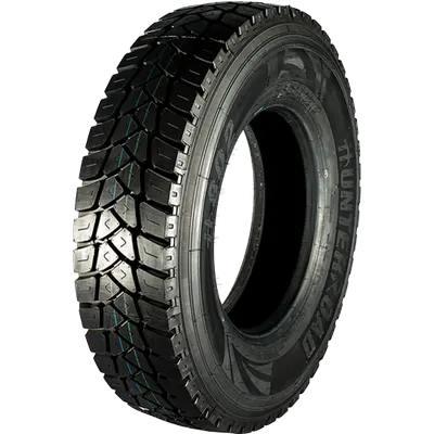 Грузовая шина Hunterroad H802 315/80R22,5 156/153L ведущая 20PR