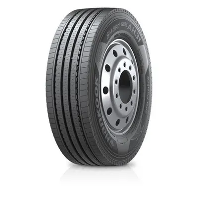 Грузовая шина Hankook Smart Flex AH31 315/80R22,5 156/150L рулевая 20PR