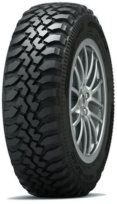 Легковая шина БрШЗ Forward Safari 540 235/75 R15 105P