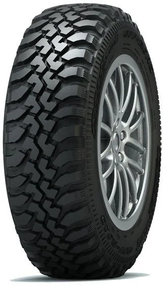 Легковая шина БрШЗ Forward Safari 540 235/75 R15 105P