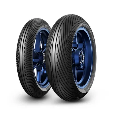 Мотошина Metzeler Racetec RR Rain 120/70 R17 58W Front Wheel (переднее колесо)