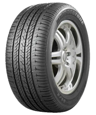 Легковая шина Bridgestone Dueler H/L 400 245/50 R20 102V