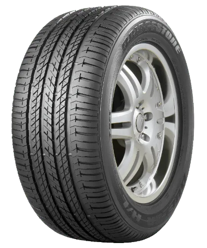 Легковая шина Bridgestone Dueler H/L 400 235/60 R18 103V