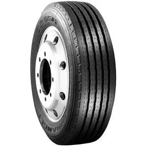 Грузовая шина Triangle TR656 275/70R22,5 152/148J универсальная 18PR