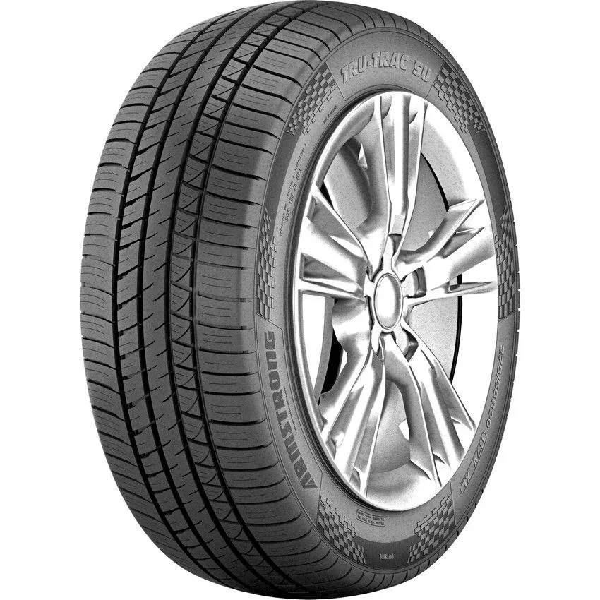 Легковая шина Armstrong TRU-TRAC SU 285/50 R20 116V