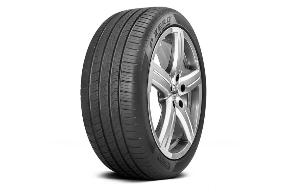 Легковая шина Pirelli PZero Noise cancelling system 275/40 R22 107Y