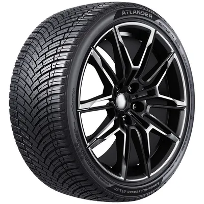 Легковая шина Atlander LanderAllseason ATL55 215/55 R16 97W