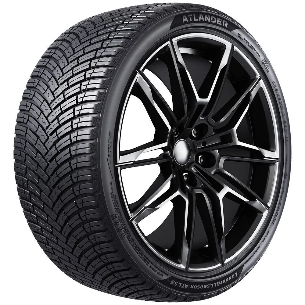 Легковая шина Atlander LanderAllseason ATL55 235/45 R19 99W