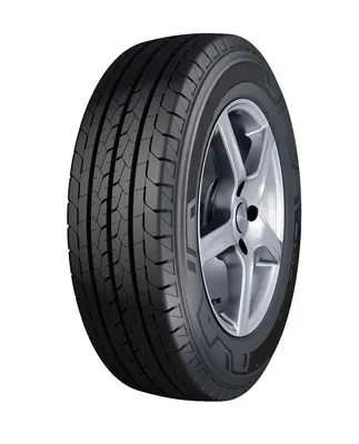 Легкогрузовая шина Duraturn Travia Van 205/80 R16C 110/108R