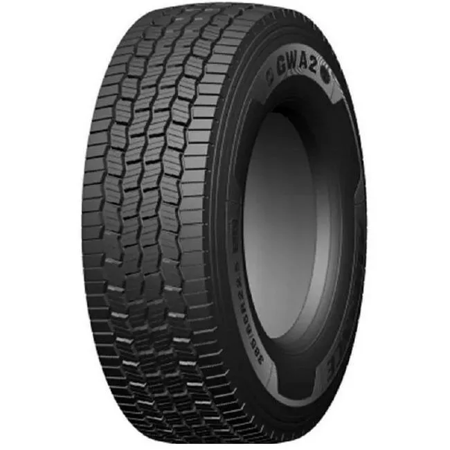 Грузовая шина Advance GWA2 385/65R22,5 164/K прицеп 24PR