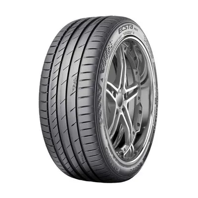 Легковая шина Kumho Ecsta PS71 SUV 285/35 R22 106Y