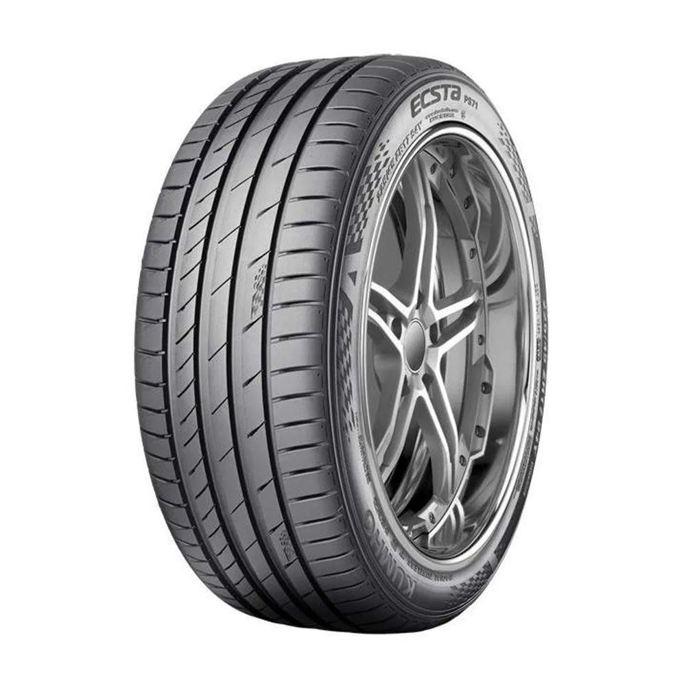 Легковая шина Kumho Ecsta PS71 SUV 285/50 R20 116W