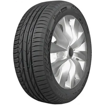 Легковая шина Ikon (Nokian Tyres) Autograph Aqua 3 185/55 R15 86V