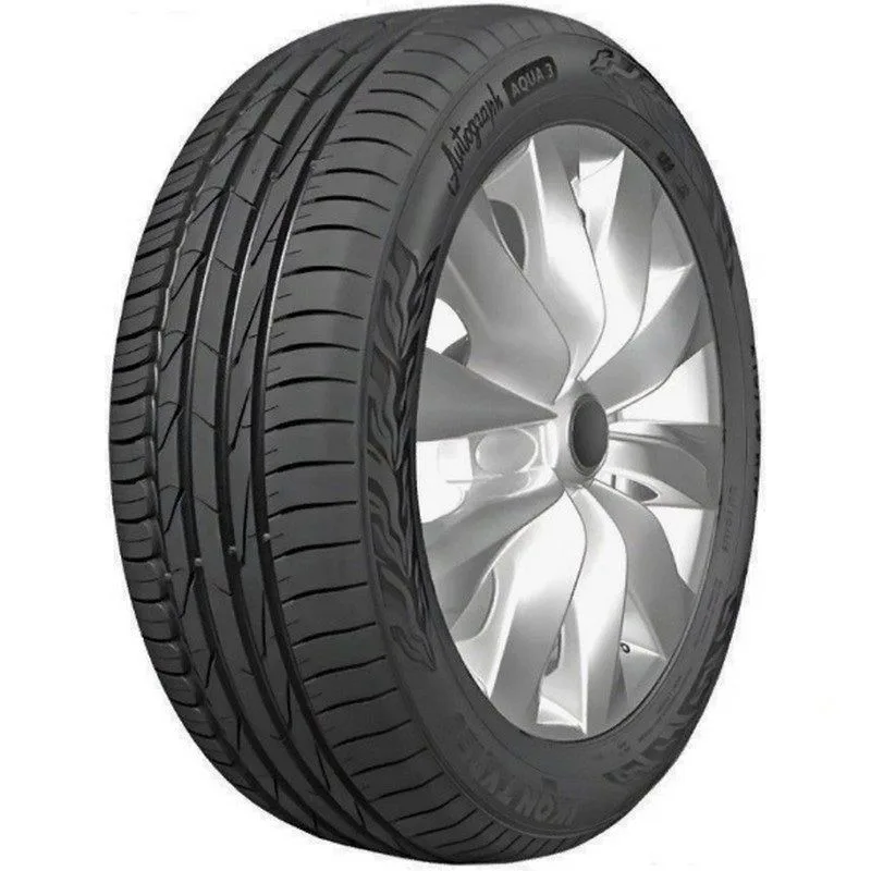 Легковая шина Ikon (Nokian Tyres) Autograph Aqua 3 215/50 R17 95V
