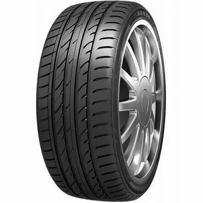 Легковая шина Sailun Atrezzo ZSR 215/40 R18 89V